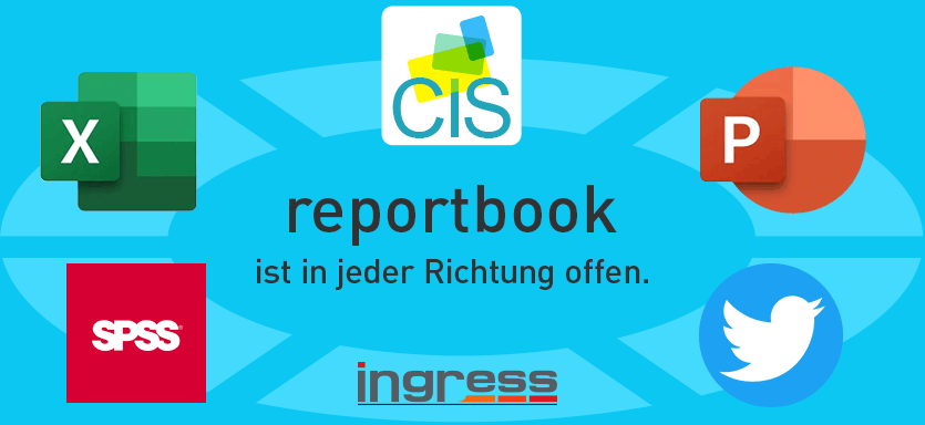 Reportbook